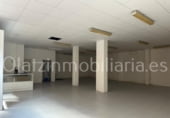Local comercial en alquiler con 157m² en Güeñes foto