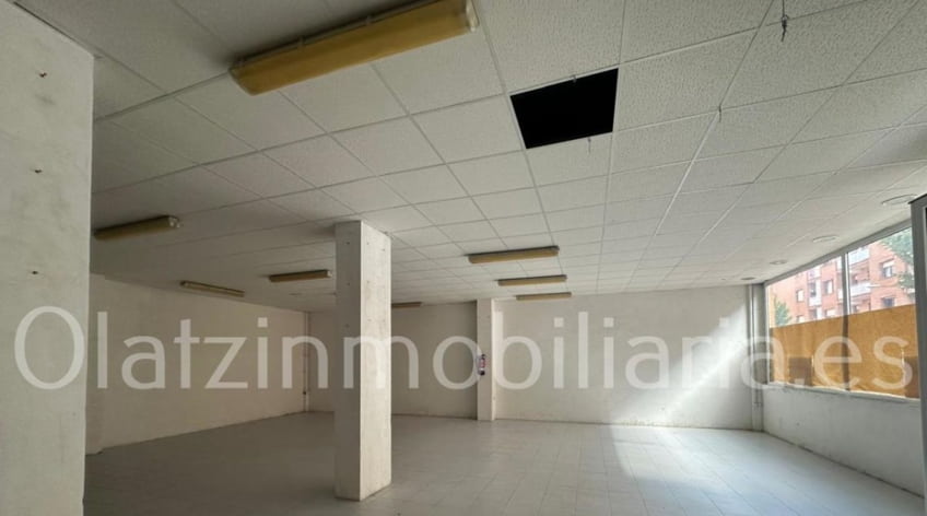 Local comercial