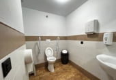350m² building for sale in Aýna photo