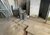 Nave Industrial en venta con 104.65m² en Arcos de la Frontera, Barrio bajo foto