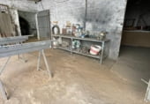 Nave Industrial en venta con 104.65m² en Arcos de la Frontera, Barrio bajo foto