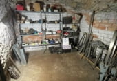 Nave Industrial en venta con 104.65m² en Arcos de la Frontera, Barrio bajo foto