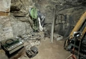 Nave Industrial en venta con 104.65m² en Arcos de la Frontera, Barrio bajo foto
