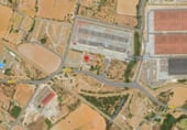 375m² warehouse industrial for sale in Puigpelat, photo