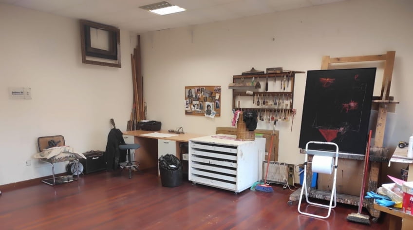 Local comercial