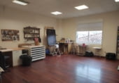 Local comercial en venta con 40m² en Os Tilos, ZONA MONTOUTO foto
