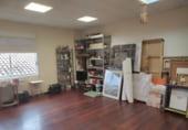 Local comercial en venta con 40m² en Os Tilos, ZONA MONTOUTO foto