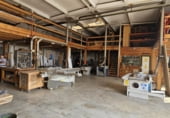 Nave Industrial en venta con 550m² en Sant Esteve Sesrovires, Can estella foto