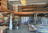Nave Industrial en venta con 550m² en Sant Esteve Sesrovires, Can estella foto