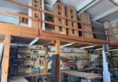 Nave Industrial en venta con 550m² en Sant Esteve Sesrovires, Can estella foto
