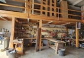 Nave Industrial en venta con 550m² en Sant Esteve Sesrovires, Can estella foto