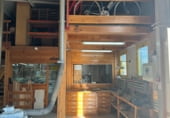 Nave Industrial en venta con 550m² en Sant Esteve Sesrovires, Can estella foto