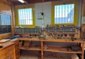 Nave Industrial en venta con 550m² en Sant Esteve Sesrovires, Can estella foto