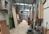Nave Industrial en venta con 550m² en Sant Esteve Sesrovires, Can estella foto