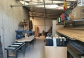 Nave Industrial en venta con 550m² en Sant Esteve Sesrovires, Can estella foto