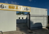 Nave Industrial en venta con 550m² en Sant Esteve Sesrovires, Can estella foto