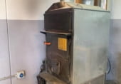Nave Industrial en venta con 550m² en Sant Esteve Sesrovires, Can estella foto