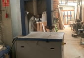 Nave Industrial en venta con 550m² en Sant Esteve Sesrovires, Can estella foto