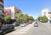 110m² locaux commerciaux pour cession à Marbella photo
