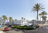Restaurante en traspaso con 90m² en Estepona foto