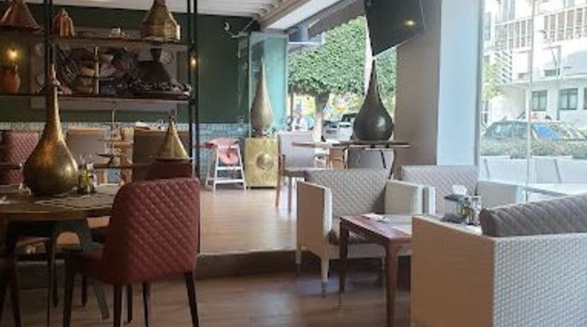 Local comercial