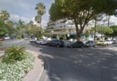 Bar en traspaso con 107m² en Marbella foto