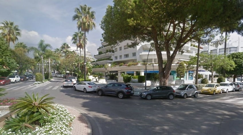 Local comercial