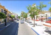 408m² hotel for sale in Marbella photo