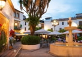 Edificio en venta con 220m² en Marbella foto