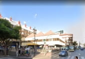 Local comercial
en venda
amb 650m² a Fuengirola foto