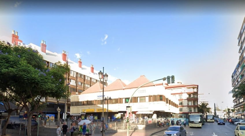 Local comercial