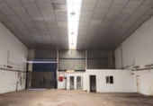 400m² entrepôt pour vente à Séville photo