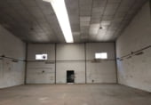 400m² entrepôt pour vente à Séville photo