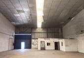 400m² entrepôt pour vente à Séville photo