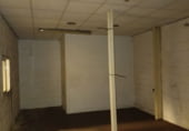 400m² entrepôt pour vente à Séville photo