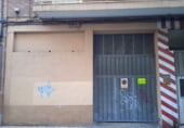 Local comercial
en venda
amb 103m² a Valladolid, a la zona de Sant Pau - Sant Nicolau, Calle PELOTA, 4 foto