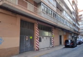 Local comercial
en venda
amb 103m² a Valladolid, a la zona de Sant Pau - Sant Nicolau, Calle PELOTA, 4 foto