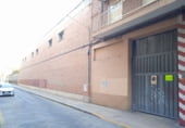 Local comercial
en venda
amb 103m² a Valladolid, a la zona de Sant Pau - Sant Nicolau, Calle PELOTA, 4 foto