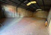 Nave Industrial en venta con 216m² en Almendralejo foto