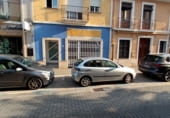 180m² commercial premises for rent in Denia photo