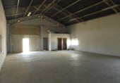 Nave Industrial en venta con 250m² en Fuente Álamo de Murcia foto