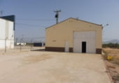 Nave Industrial en venta con 250m² en Fuente Álamo de Murcia foto