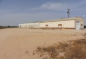 Nave Industrial en venta con 250m² en Fuente Álamo de Murcia foto