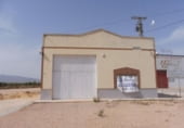 Nave Industrial en venta con 250m² en Fuente Álamo de Murcia foto