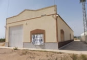 Nave Industrial en venta con 250m² en Fuente Álamo de Murcia foto