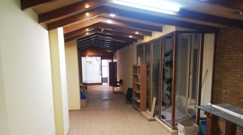 Local comercial
