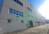 2484m² entrepôt industriel pour vente à Abadiano photo