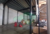 2484m² entrepôt industriel pour vente à Abadiano photo