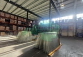 2484m² entrepôt industriel pour vente à Abadiano photo