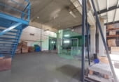 2484m² entrepôt industriel pour vente à Abadiano photo